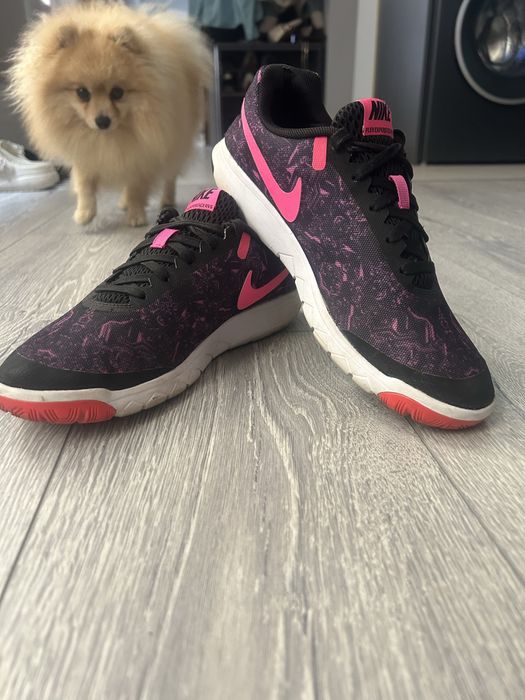 Маратонки Nike Flex Experience RN 5
