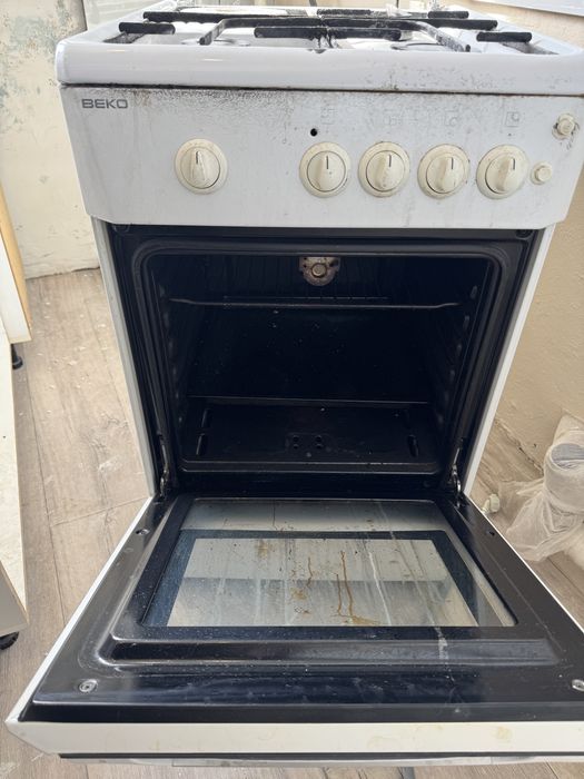 Газовая плита Beko