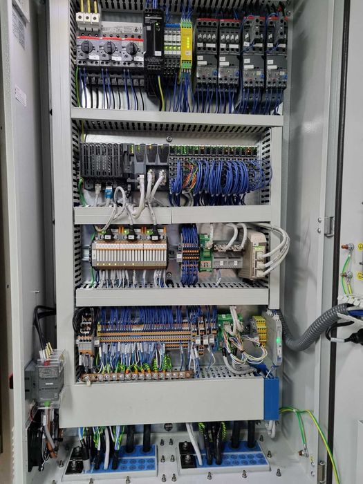 Електротехник - Ел. Услуги за гр. Варна и област Варна