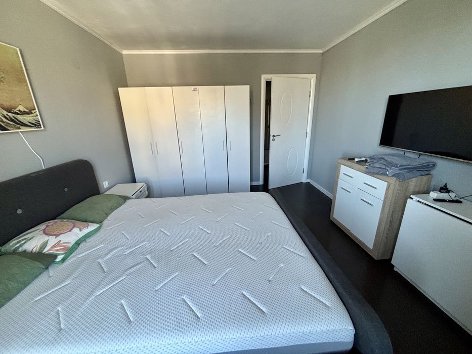 Дава се под наем Двустаен апартамент в Варна, Бриз - 65 кв.м за 747.66 € - Снимка #13