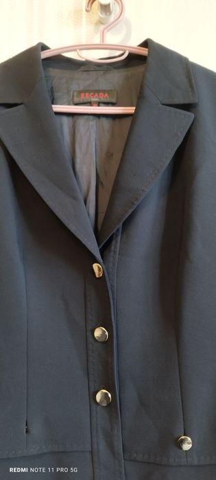 Escada дамско сако