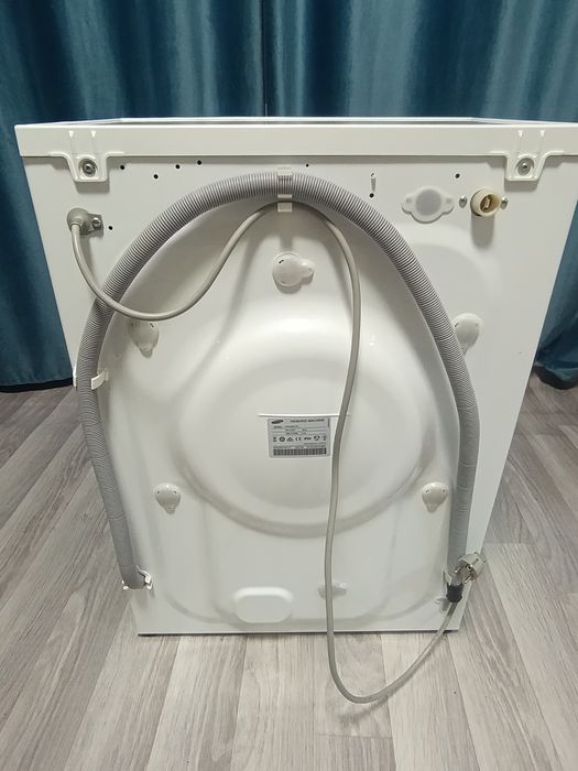 Стиральная машина Самсунг