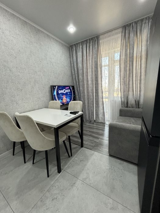 Аренда посуточно