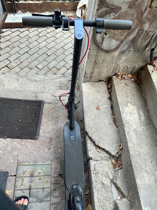 Электро самокат xiaomi 2 pro