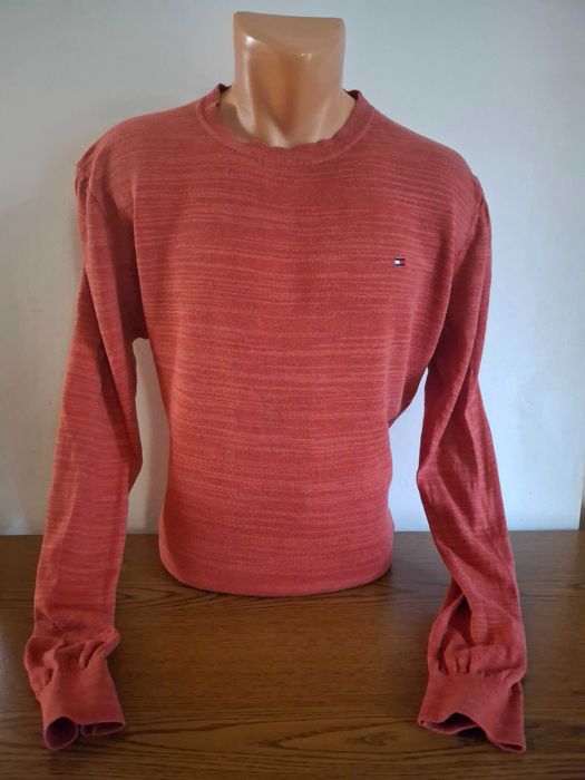 Pulover Tommy Hilfiger