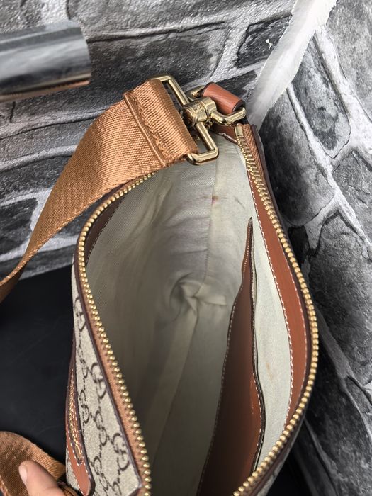 Мъжка чанта високо качество