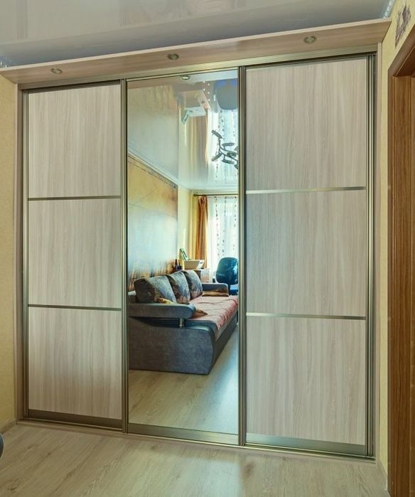 Разные шкафы купе продажа