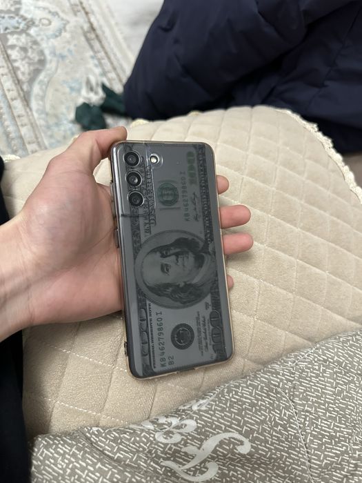 Samsung s21fe срочноо