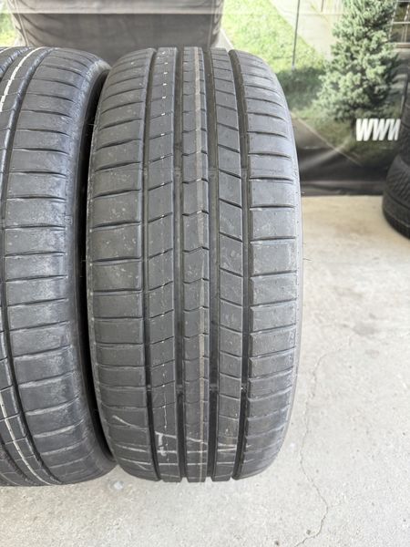 215/55/17 FALKEN 4бр