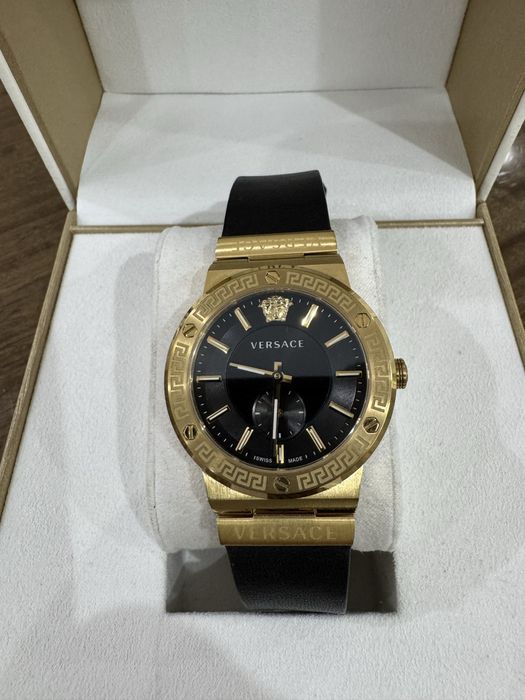 Versace мъжки часовник
