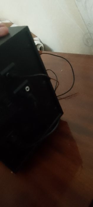 В продаже компьютерные колонки