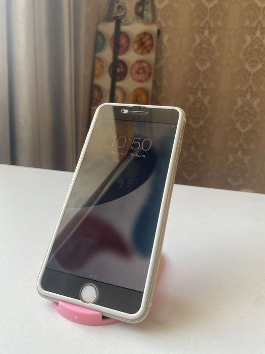 Айфон 7 + сатылады