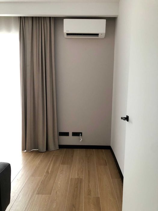 Aparat aer conditionat cu montaj inclus Daikin Sensira   12000 BTU