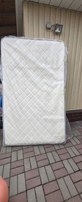 Матрас 120 ×200 новый