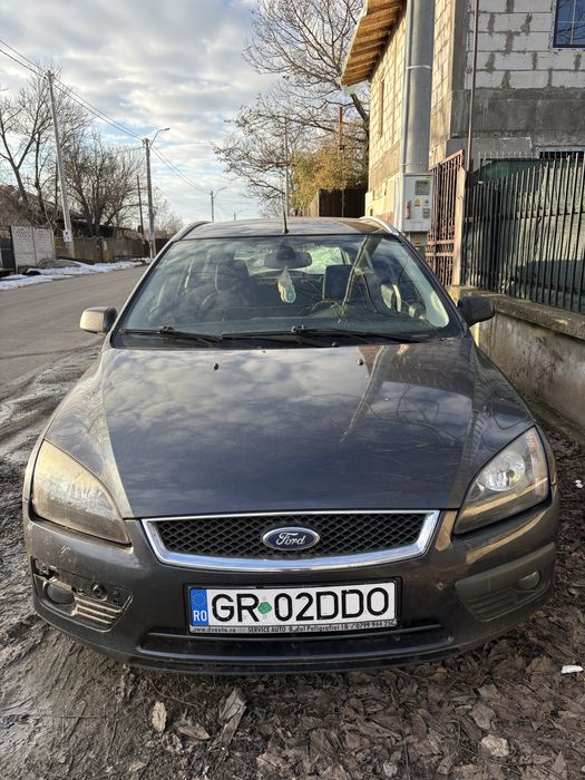 ford focus 2 , pt dezmembrări