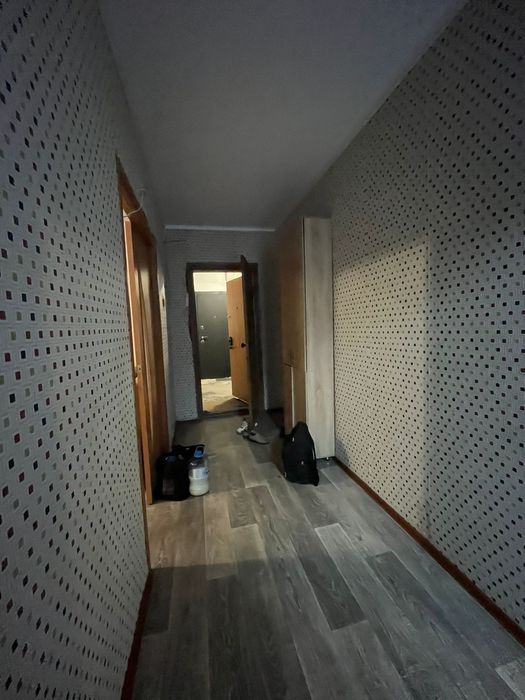 Астана 46, улучшенная двушка