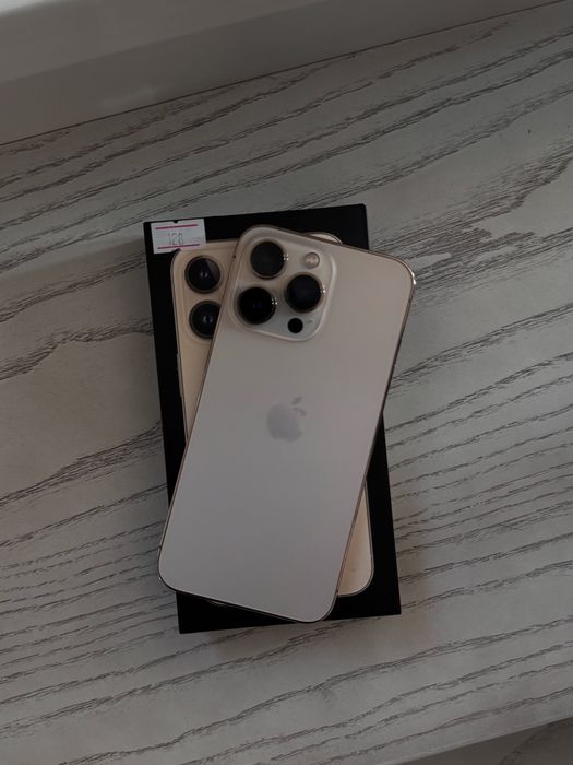 Iphone 13pro 128