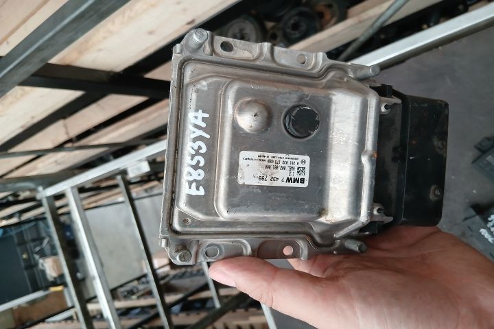 MODUL ADBLUE 7432799 7432799 BMW X5 F15