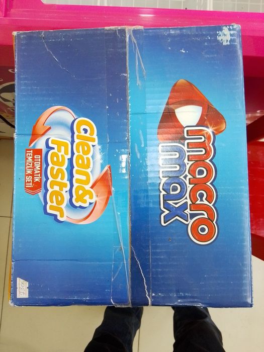 Швабра для уборки