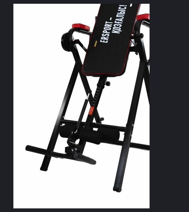 Срочно продается Инверсионный стол S611 Б/У