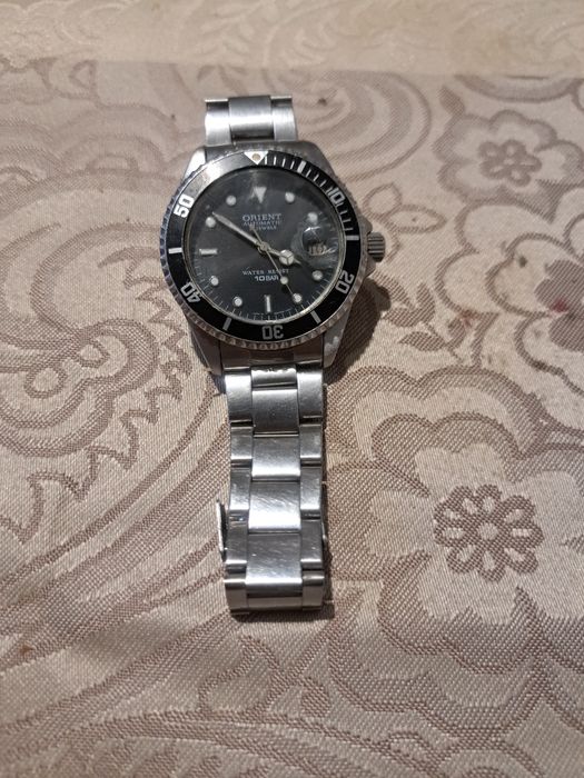 Ceas Orient de colecție