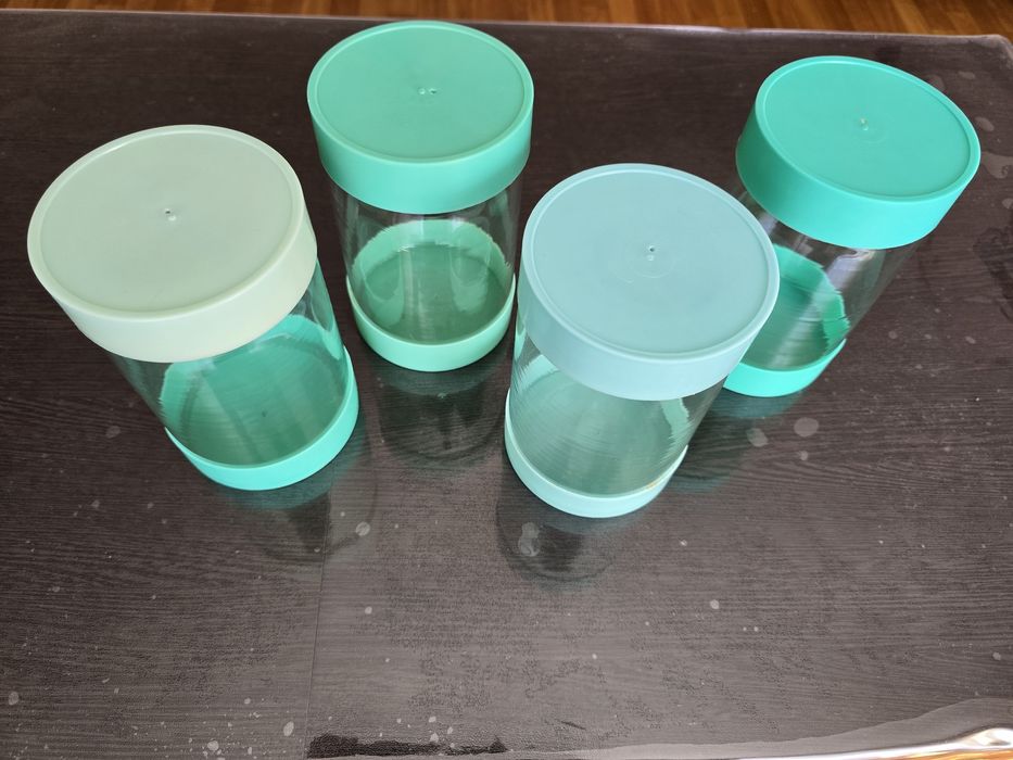 Продам ёмкости под сыпучее