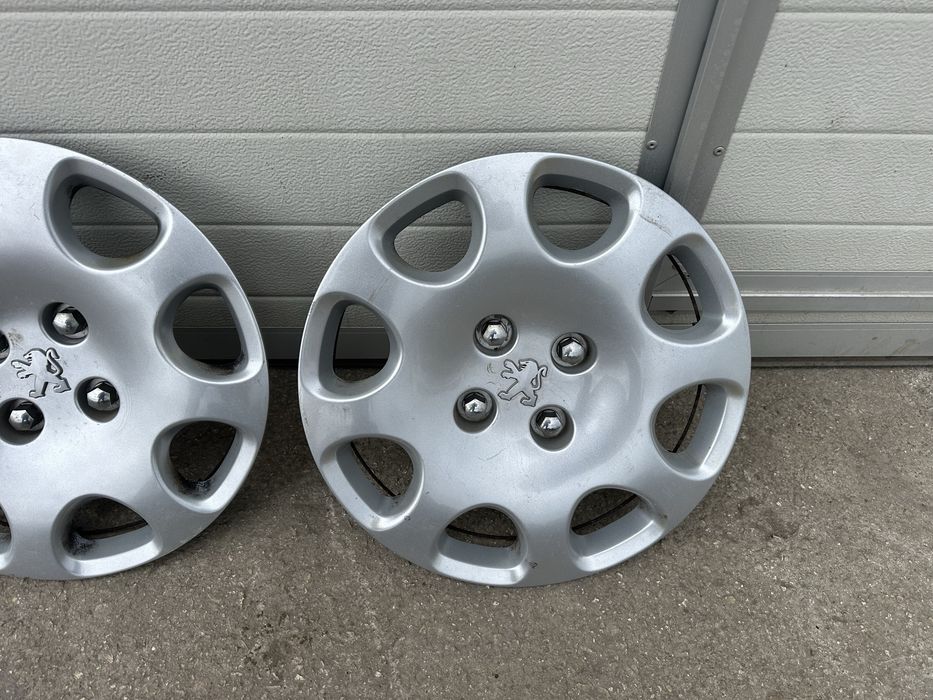 Тасове 15 цола за Пежо