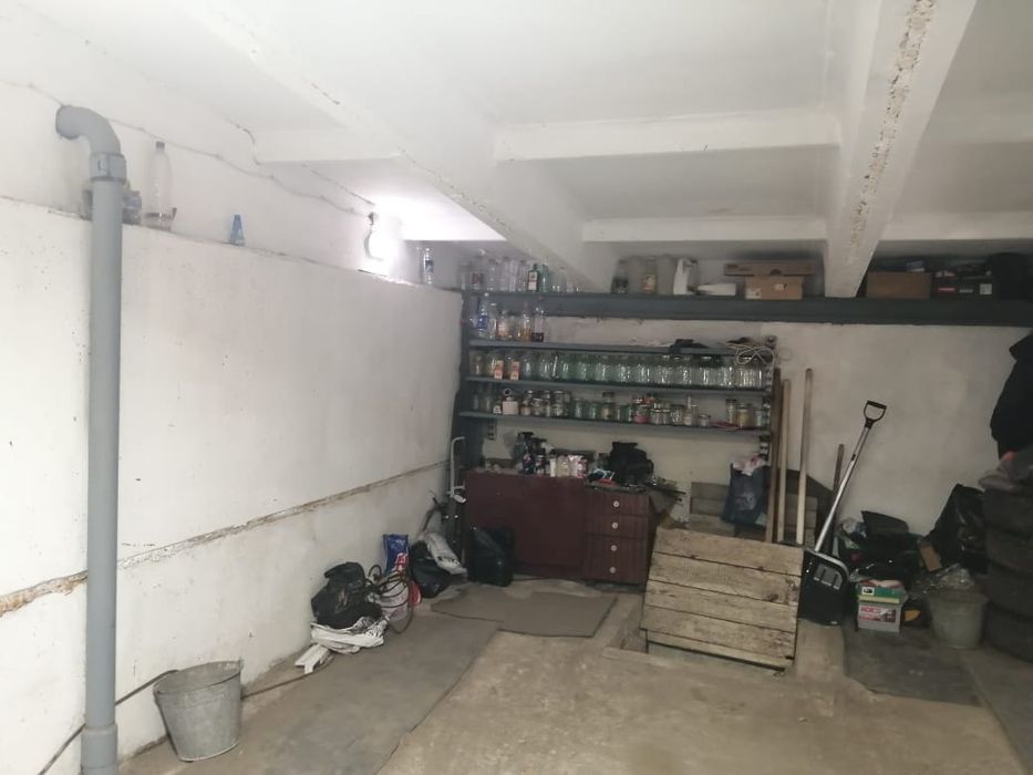 Продам гараж 4 общество