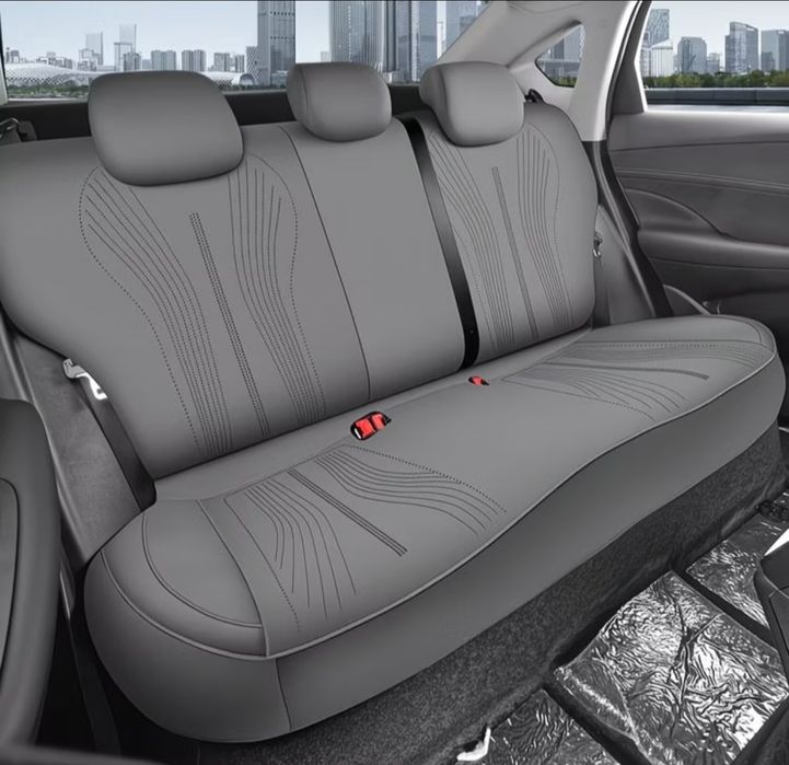 Чехлы для byd seal 05