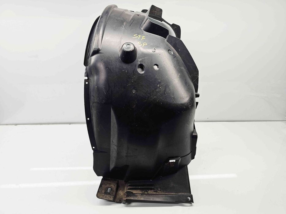 Carenaj roata stanga fata Bmw 3 (E90) [Fabr 2005-2011] 7059377