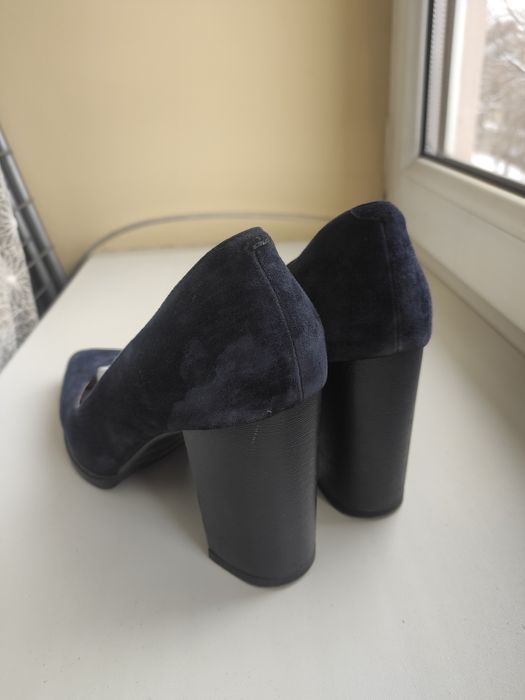 Обувь и одежда женская