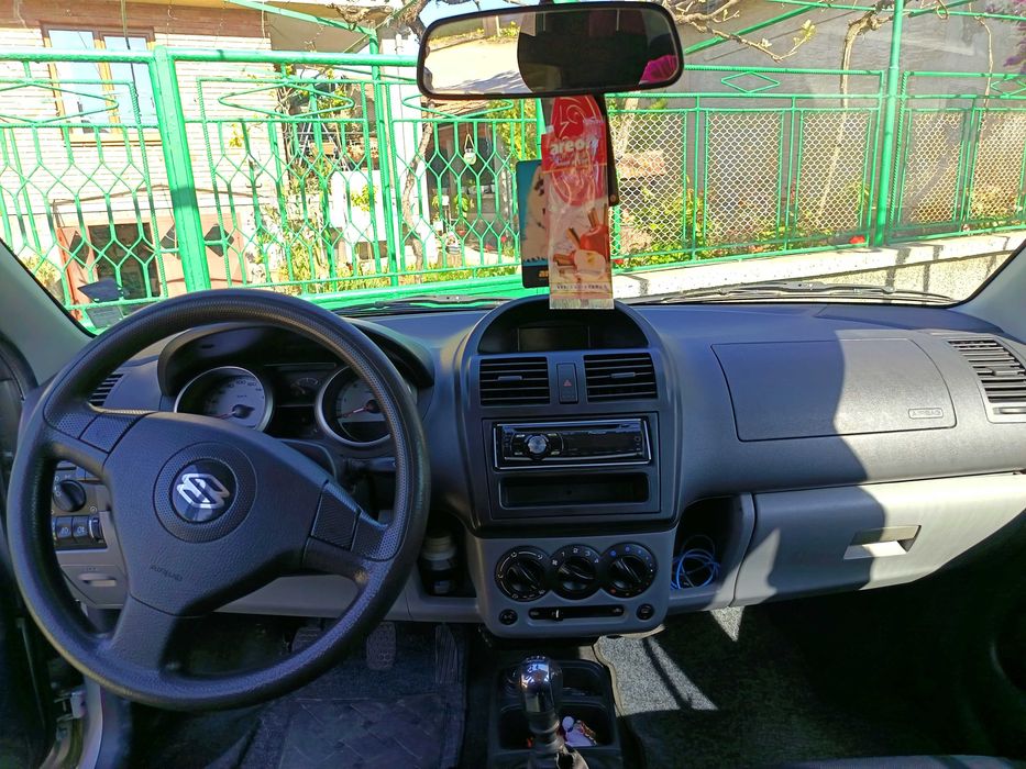 Suzuki Ignis 1.3