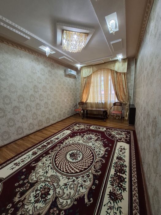 Аренда 2/2/4 Коракамиш 1/3