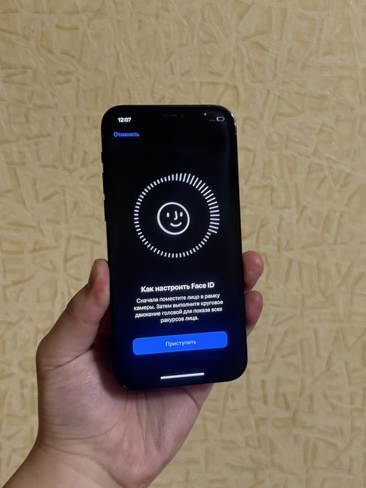 iPhone 12 Pro 128GB. В Идеале! 10/10.
