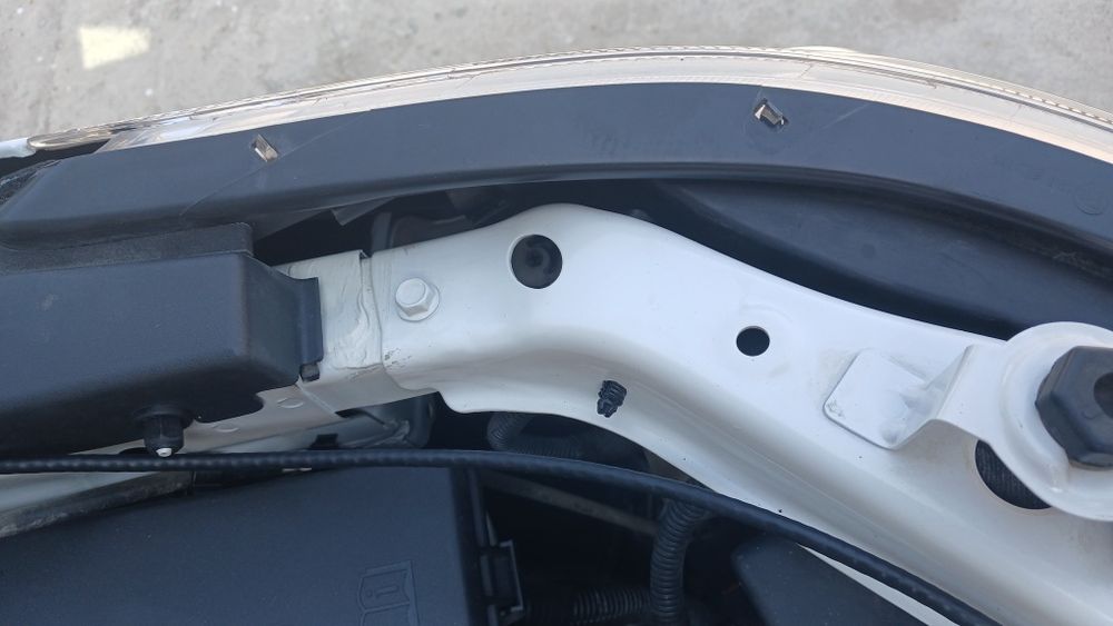 Маторларга кулич тегмаган