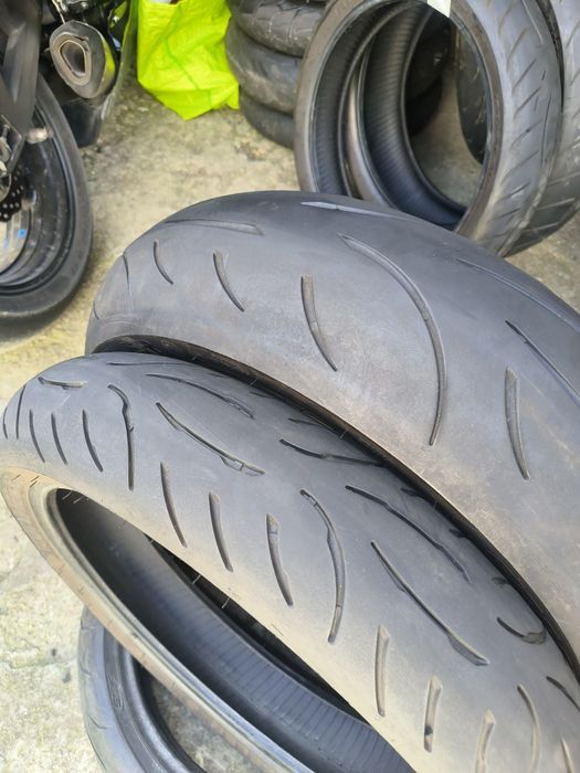 Metzeler 180/120