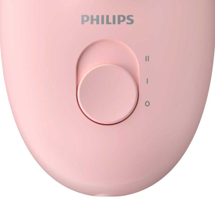 Epilator philips bre285