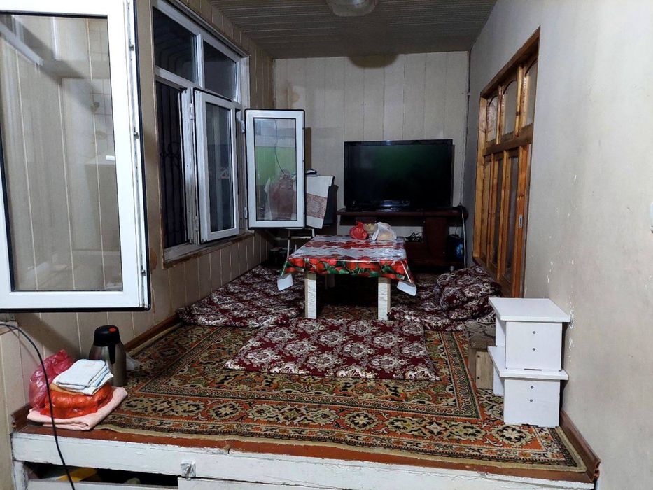 Аренда 3/4/4 Коракамиш 2/1