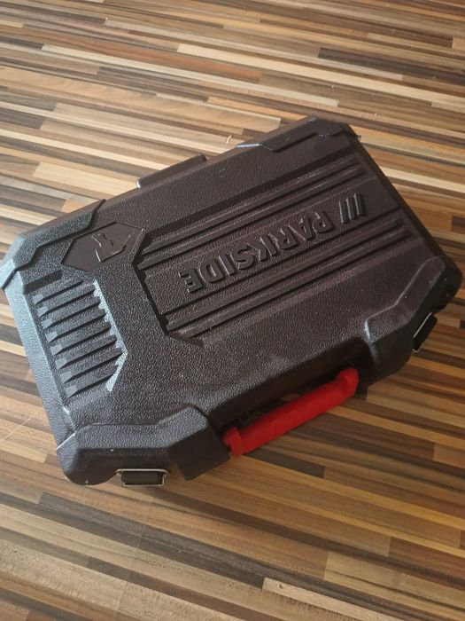 Pistol pneumatic