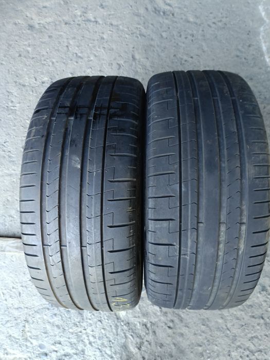 Летни гуми -2022г.-20цола-245/35-1бр.-100лв."PIRELLI"