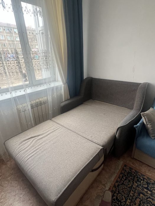 Диван кровать