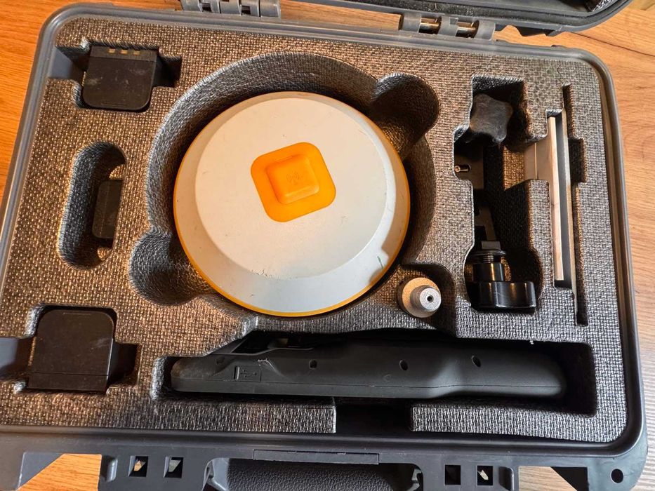 Геодезически GPS GNSS Hi-Target iRTK5