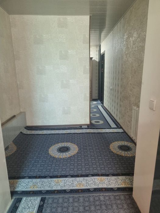 Продаётся квартира