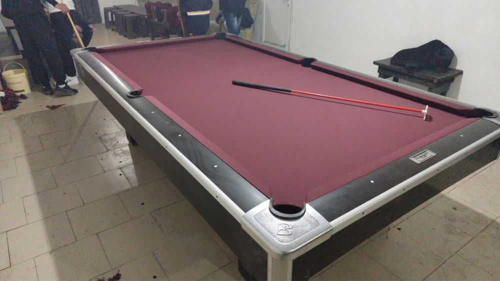 Accesorii biliard / inchirieri si reperatii mese OFERTA