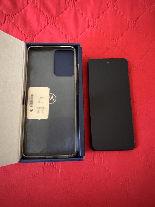 Motorola moto g04