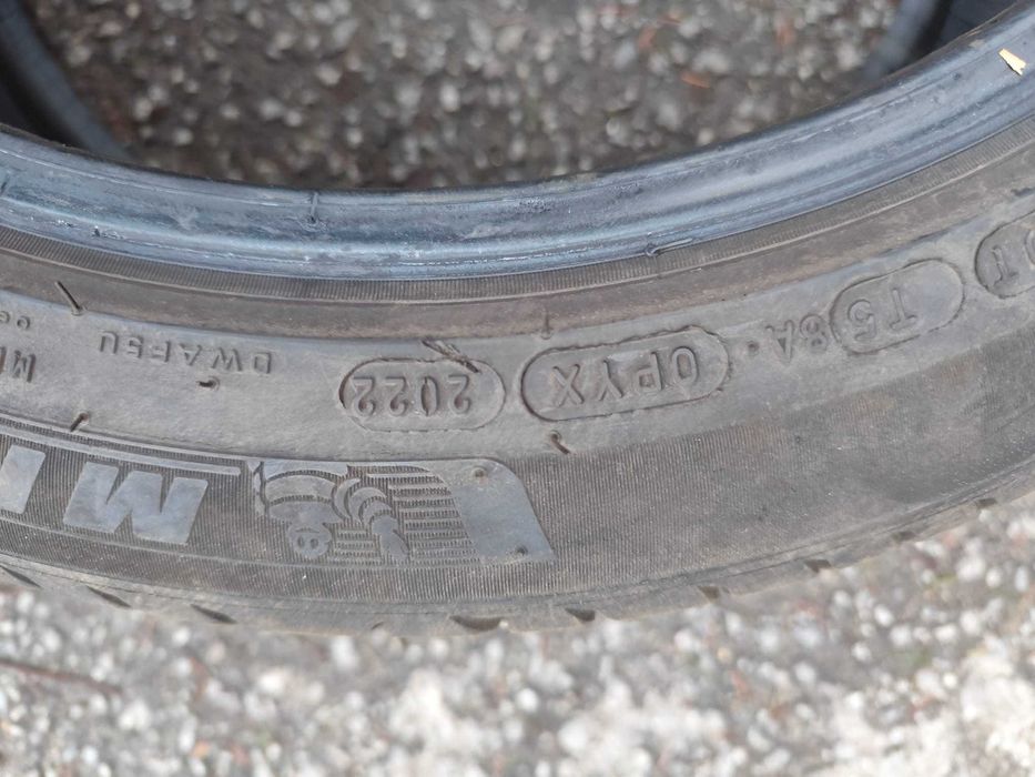 Anvelope Michelin de vanzare