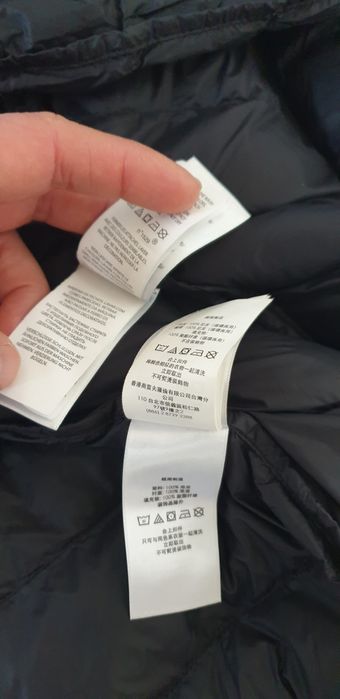 POLO Ralph Lauren Terra Jacket Mens /  M и L 2Бр ! ОРИГИНАЛ! Мъжко Яке