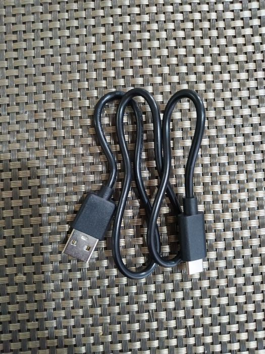 Шнур - переходник 3 шт разные