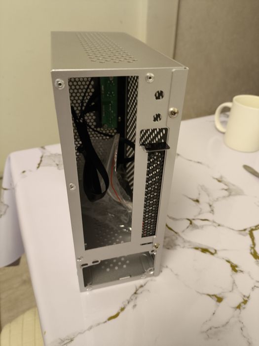 ITX корпус SKTC A09