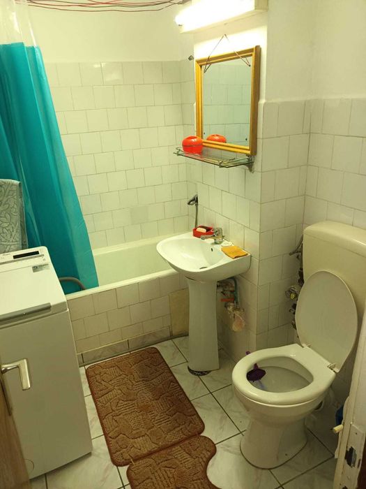inchiriere apartament 2 camere Rogerius